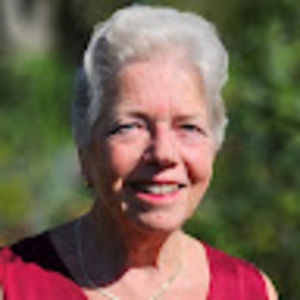 Meet your Posher, Nancy